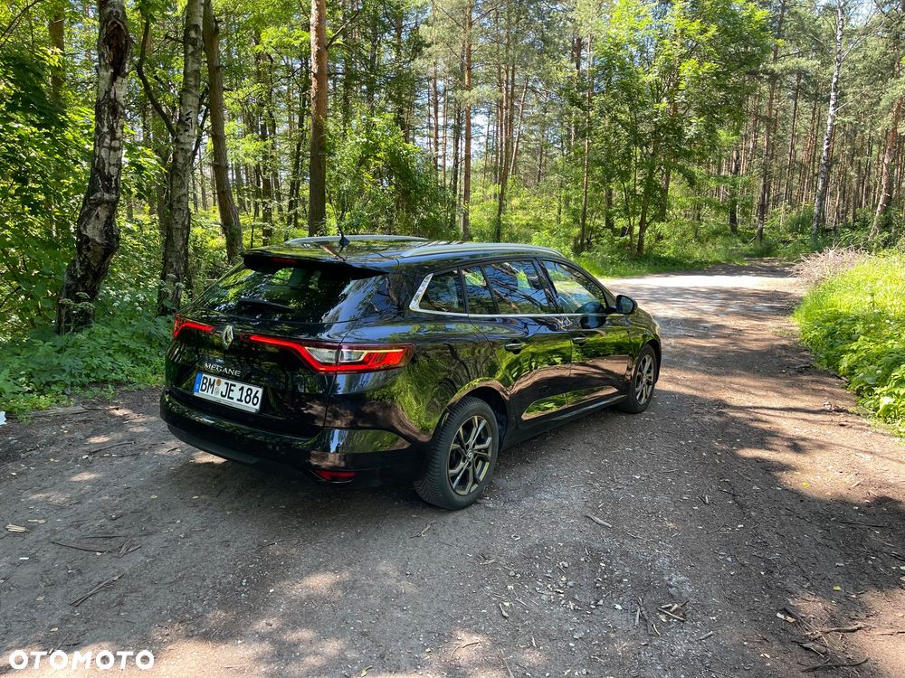 Renault Megane ENERGY TCe 130 Start & Stop LIMITED - 6