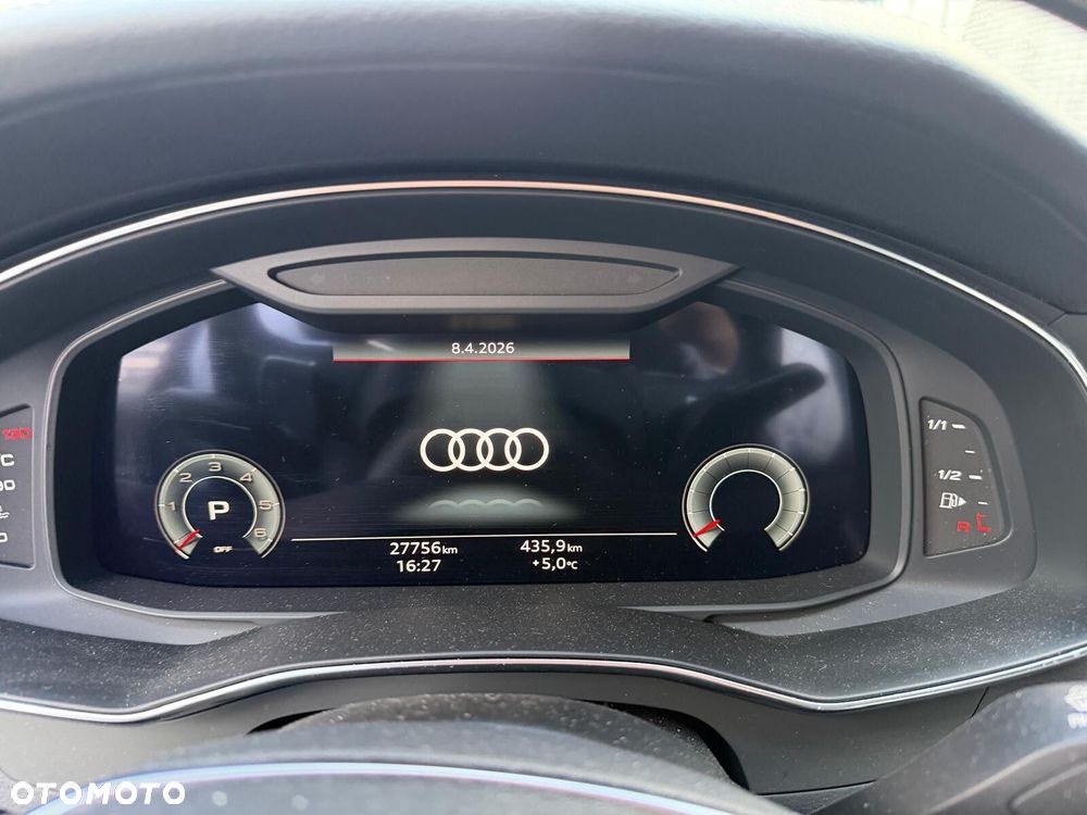 Audi A7 Sportback - 6