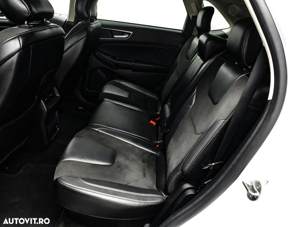 Ford Edge 2.0 TDCi Powershift Sport - 15