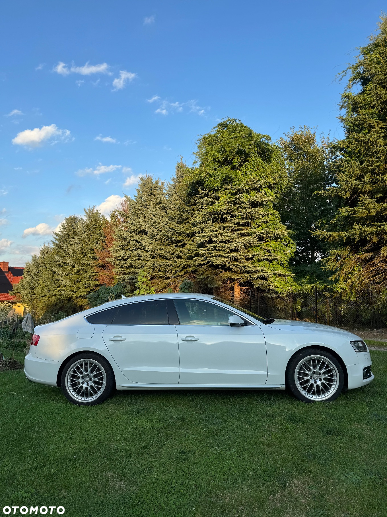 Audi A5 - 4