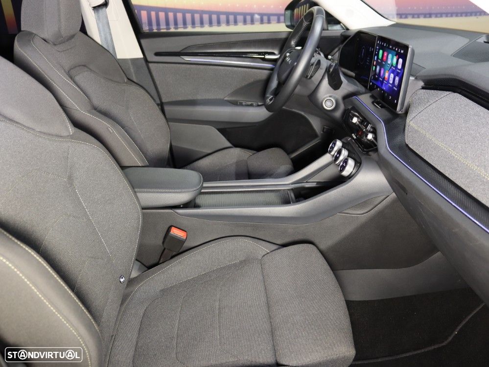 Skoda Kodiaq 2.0 TDI Ultra DSG - 28