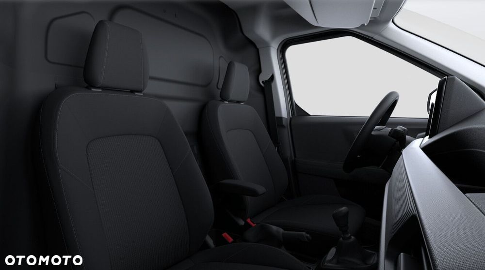 Ford transit-courier 1.5 EcoBlue 100KM M6 Trend - 9