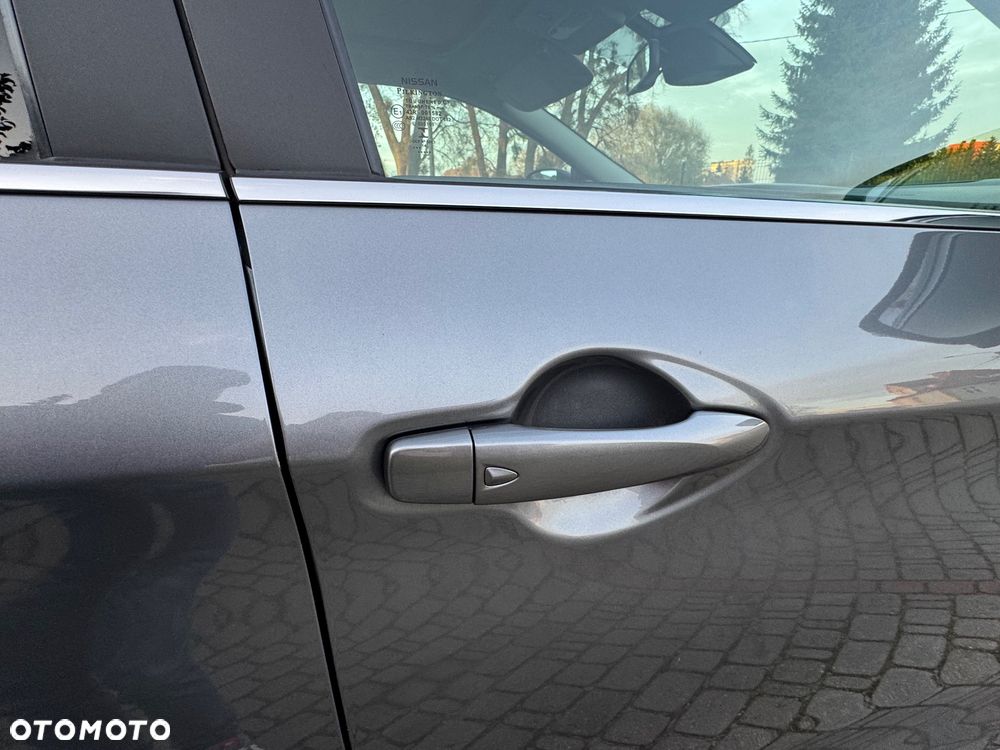 Nissan Qashqai 1.2 DIG-T TEKNA+ - 9