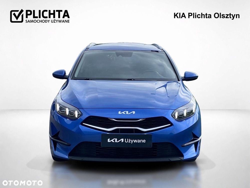 Kia Ceed - 9