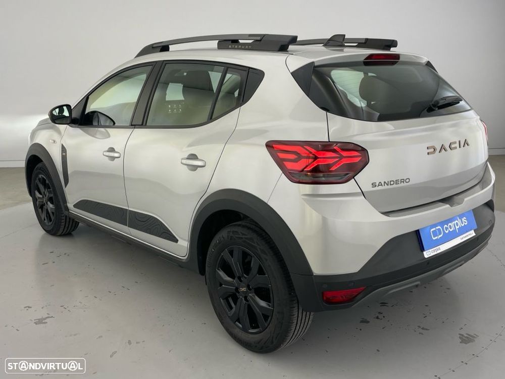 Dacia Sandero 1.0 TCe Extreme - 25