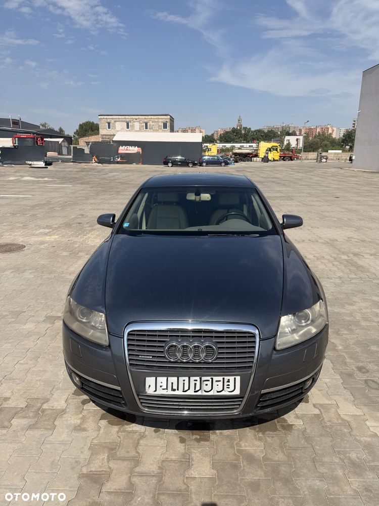 Audi A6 Limousine - 2