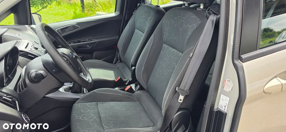 Ford B-MAX 1.0 EcoBoost Trend - 24