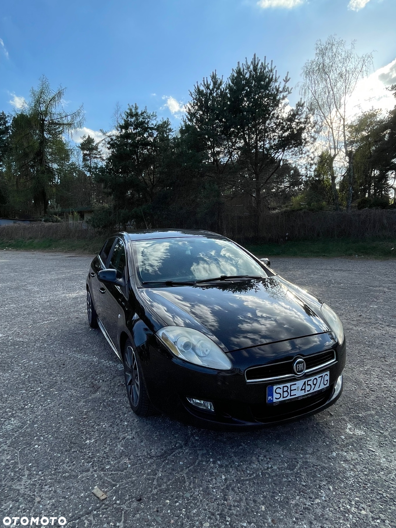 Fiat Bravo 1.4 T-Jet 16V Dynamic - 9