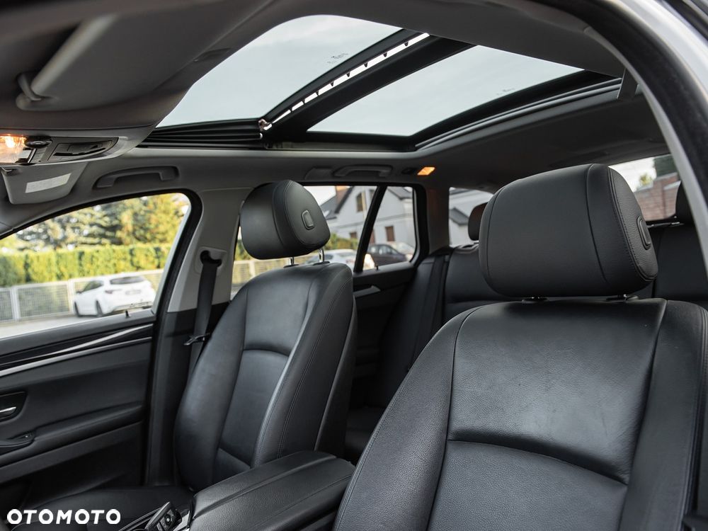 BMW Seria 5 - 28