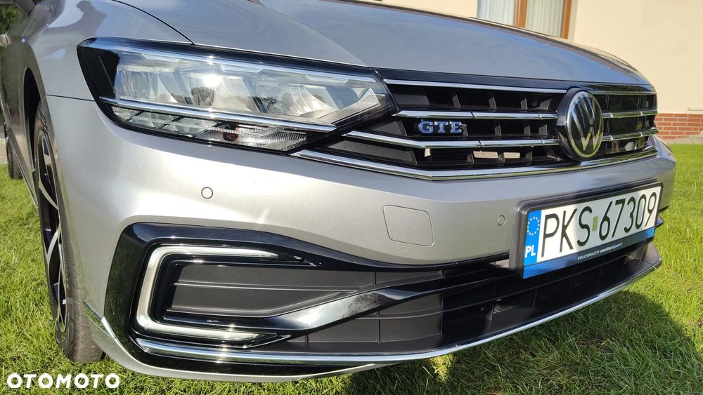 Volkswagen Passat ver-variant-1-4-tsi-plug--in--hybrid-dsg-gte - 11