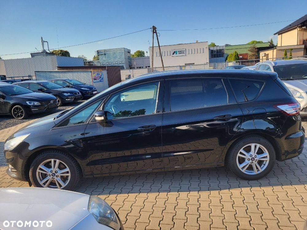 Ford S-Max - 6