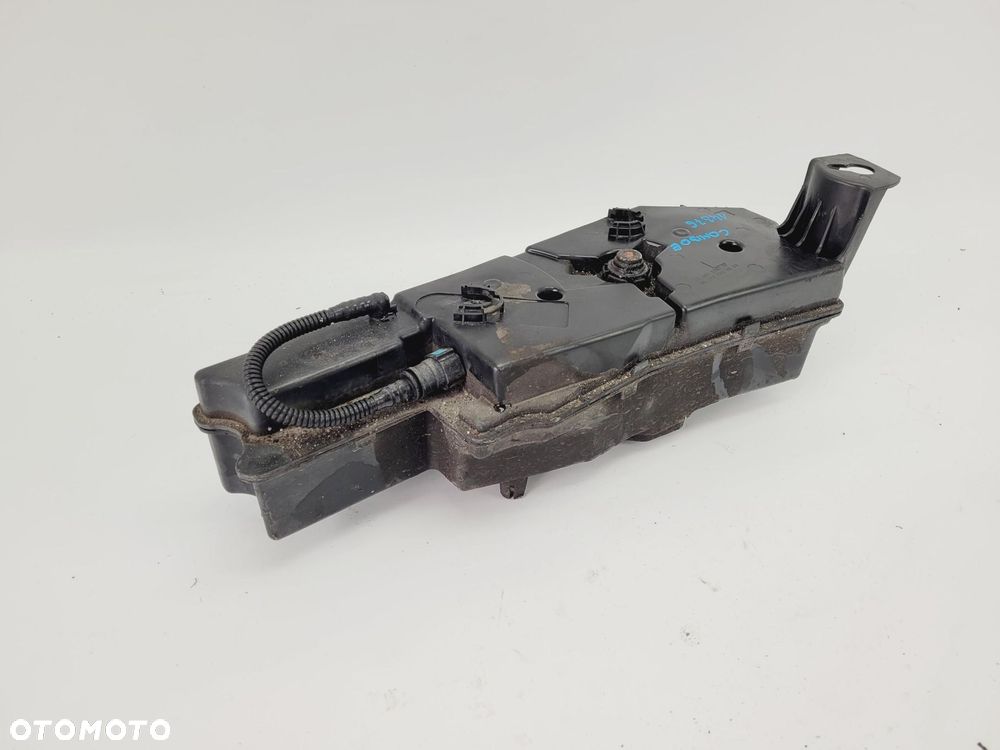 ZBIORNIK PŁYNU FAP 1.6 BLUE OPEL COMBO E 18- 9817570880, #14376 - 3