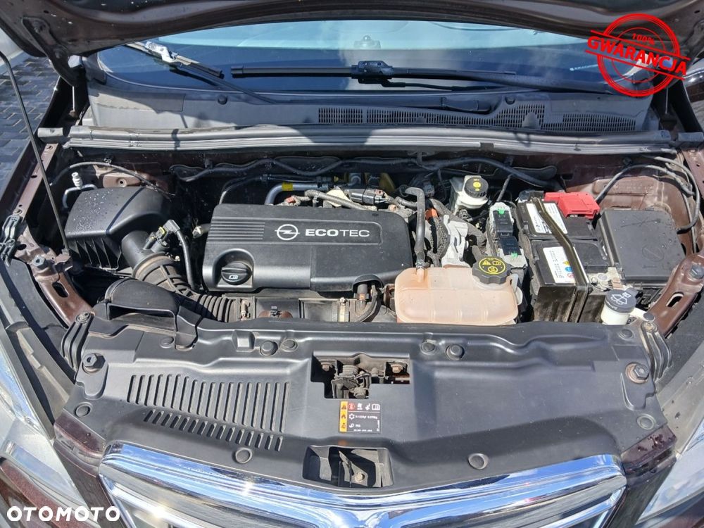 Opel Mokka - 37