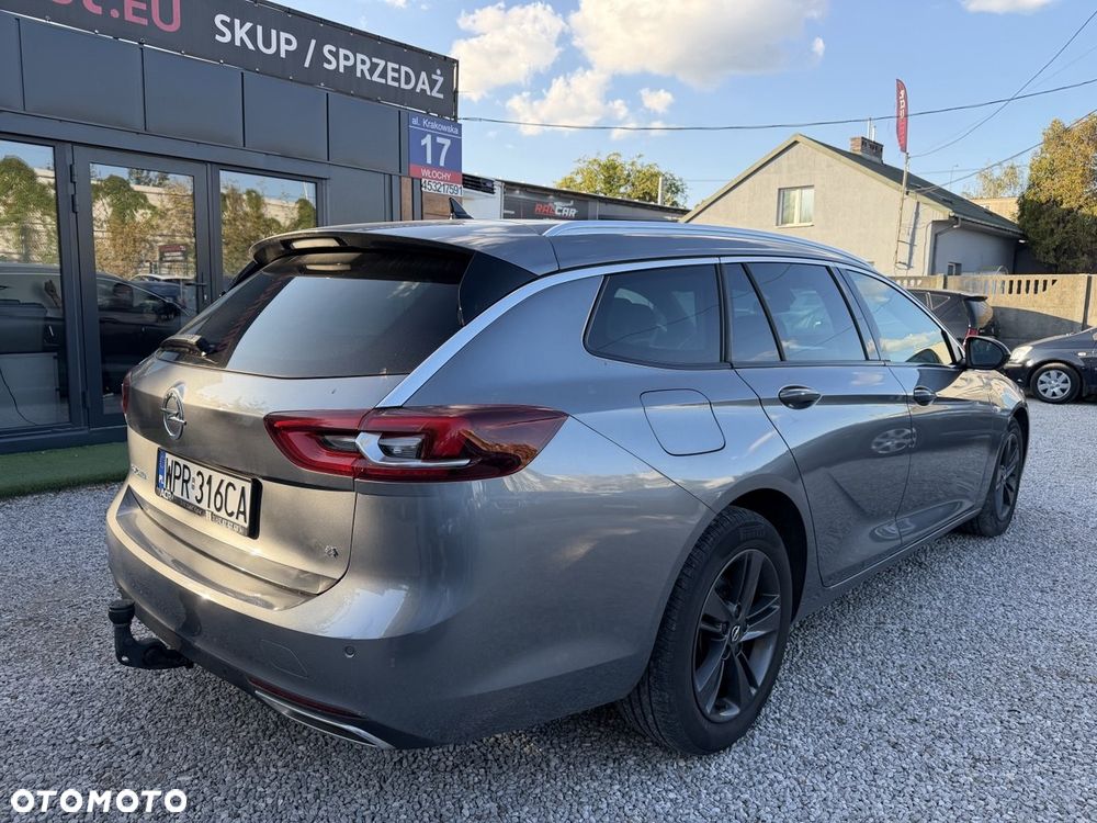 Opel Insignia - 7