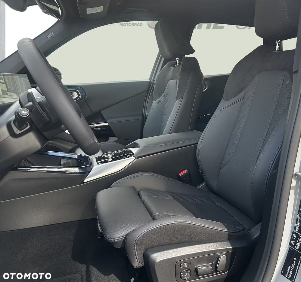 BMW X3 xDrive20 mHEV - 7