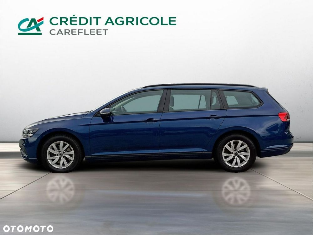 Volkswagen Passat Variant 2.0 TDI EVO Essence - 3
