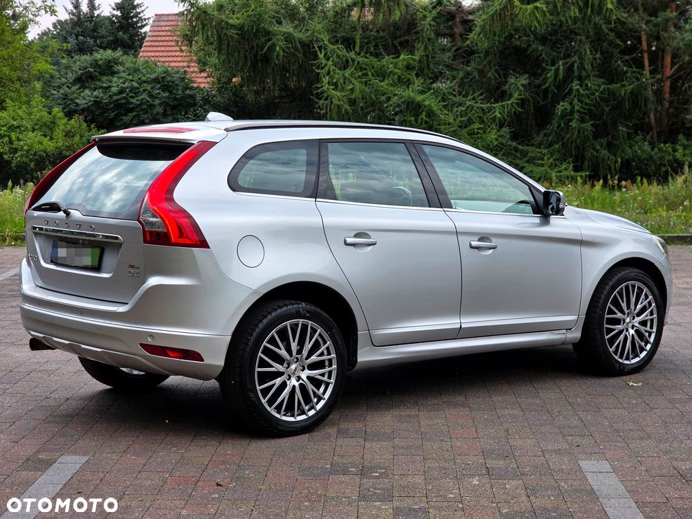 Volvo XC 60 - 8