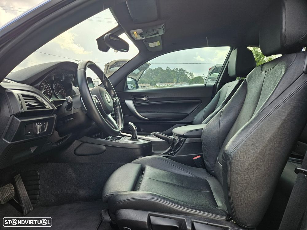 BMW M235i Sport-Aut. - 13