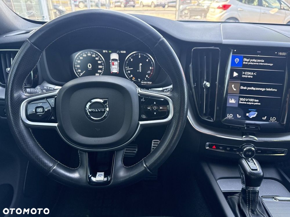 Volvo XC 60 - 13