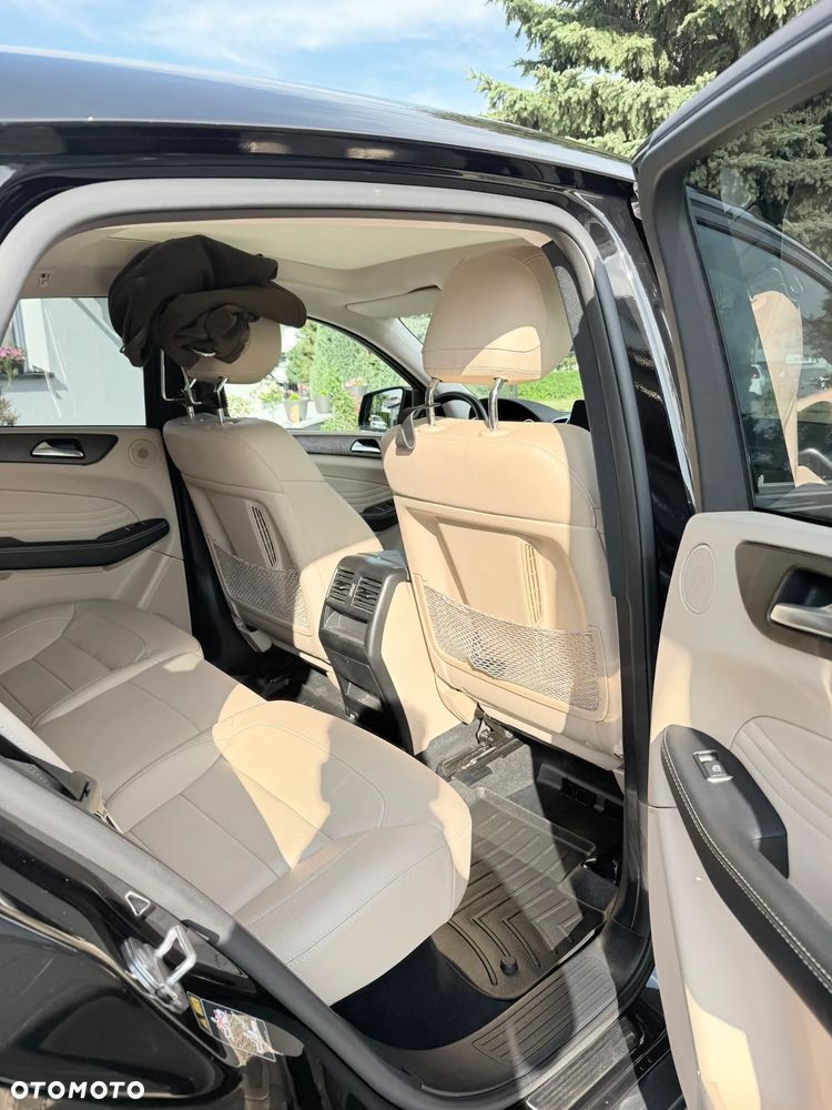 Mercedes-Benz GLE - 6