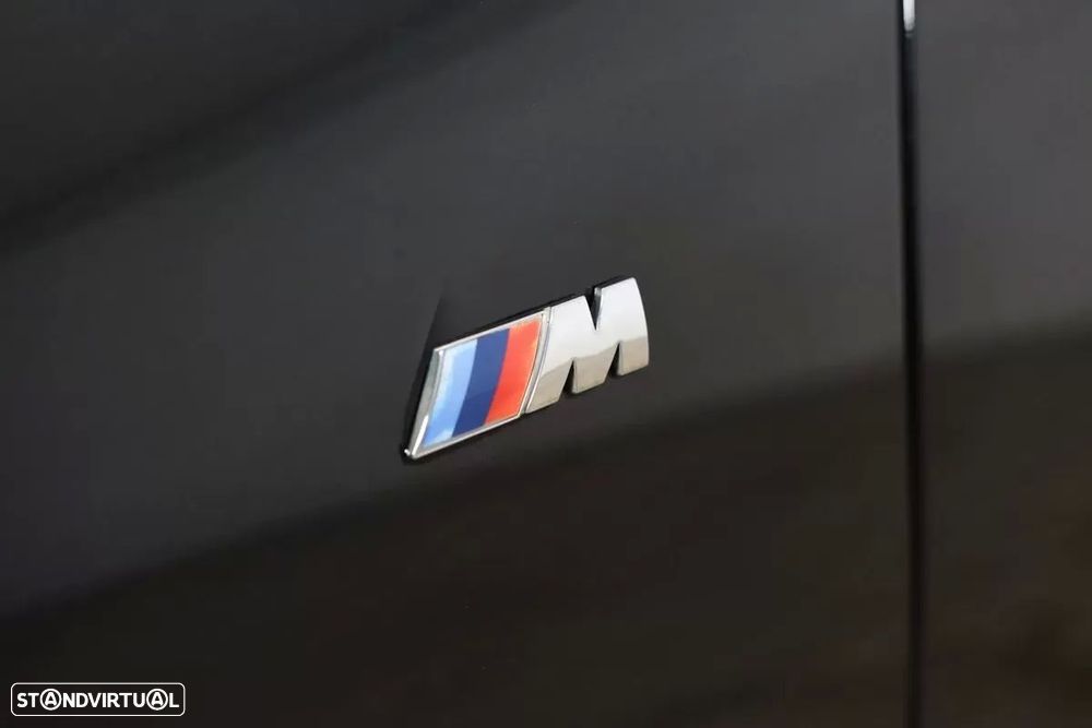 BMW X2 18 d sDrive Auto Pack M - 5