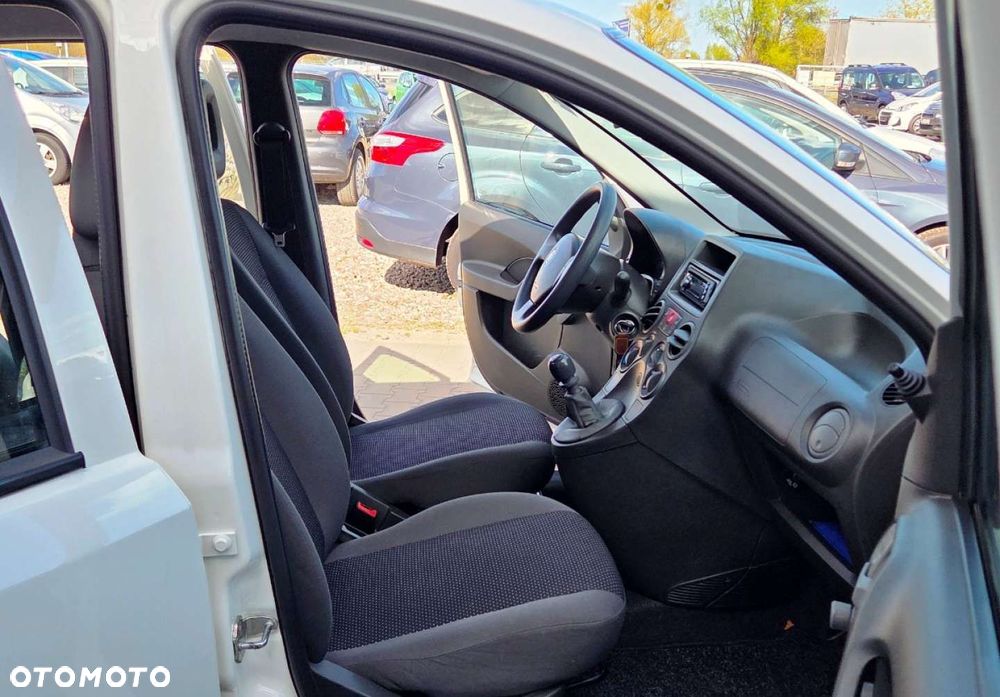 Fiat Panda - 23