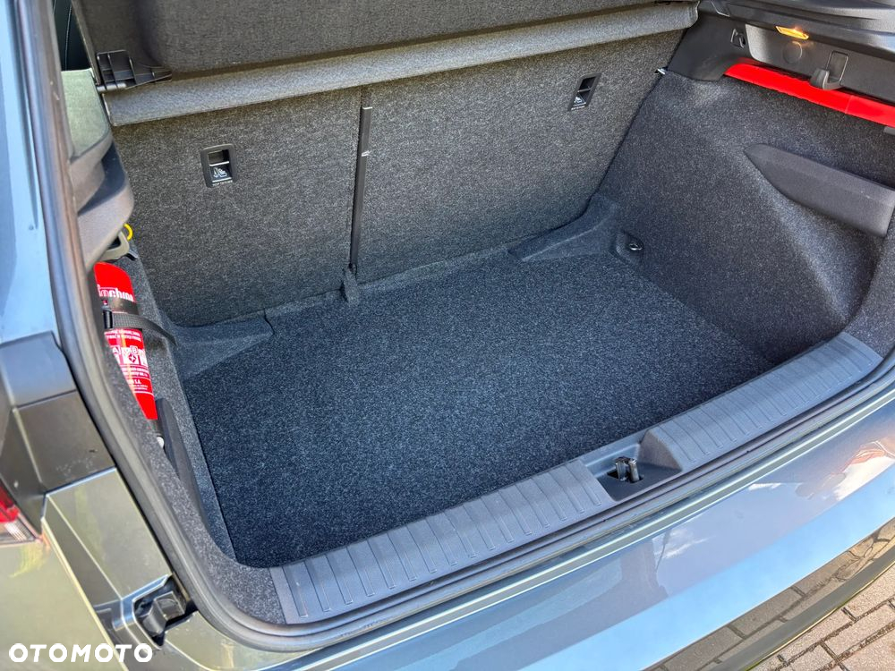 Skoda Kamiq 1.5 TSI Monte Carlo DSG - 6