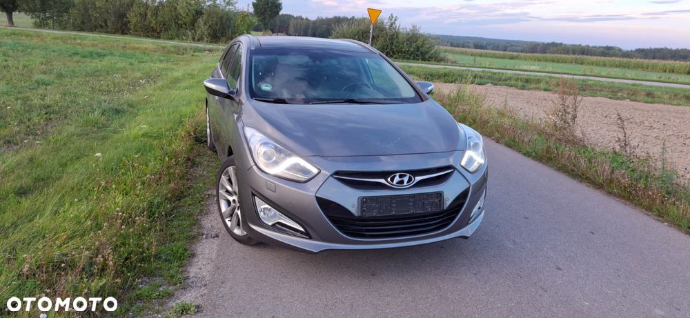 Hyundai i40 2.0 Premium - 3