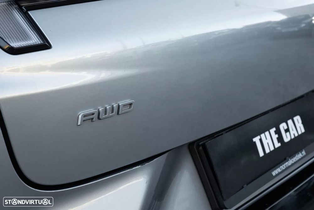 Ford Mustang Mach-E Premium AWD - 11