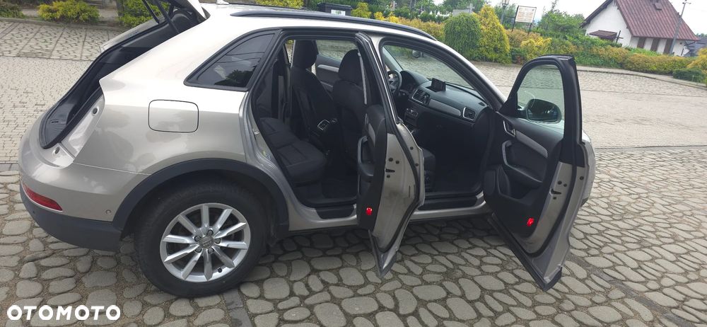Audi Q3 1.4 TFSI - 6