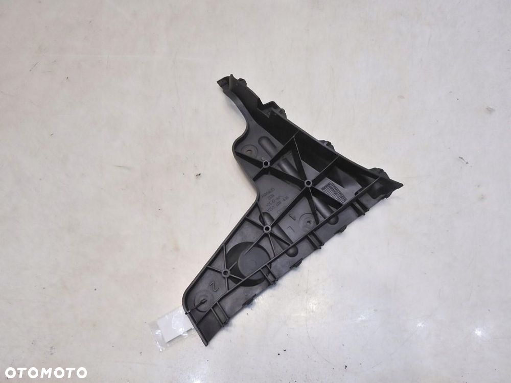 ŚLIZG ZDERZAKA LEWY TYŁ AUDI A4 B7 AVANT 8E9807453A - 3