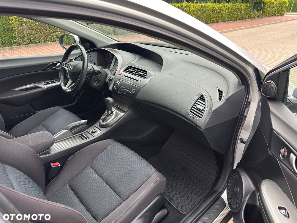 Honda Civic - 18