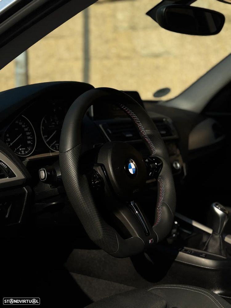 BMW 116 - 7