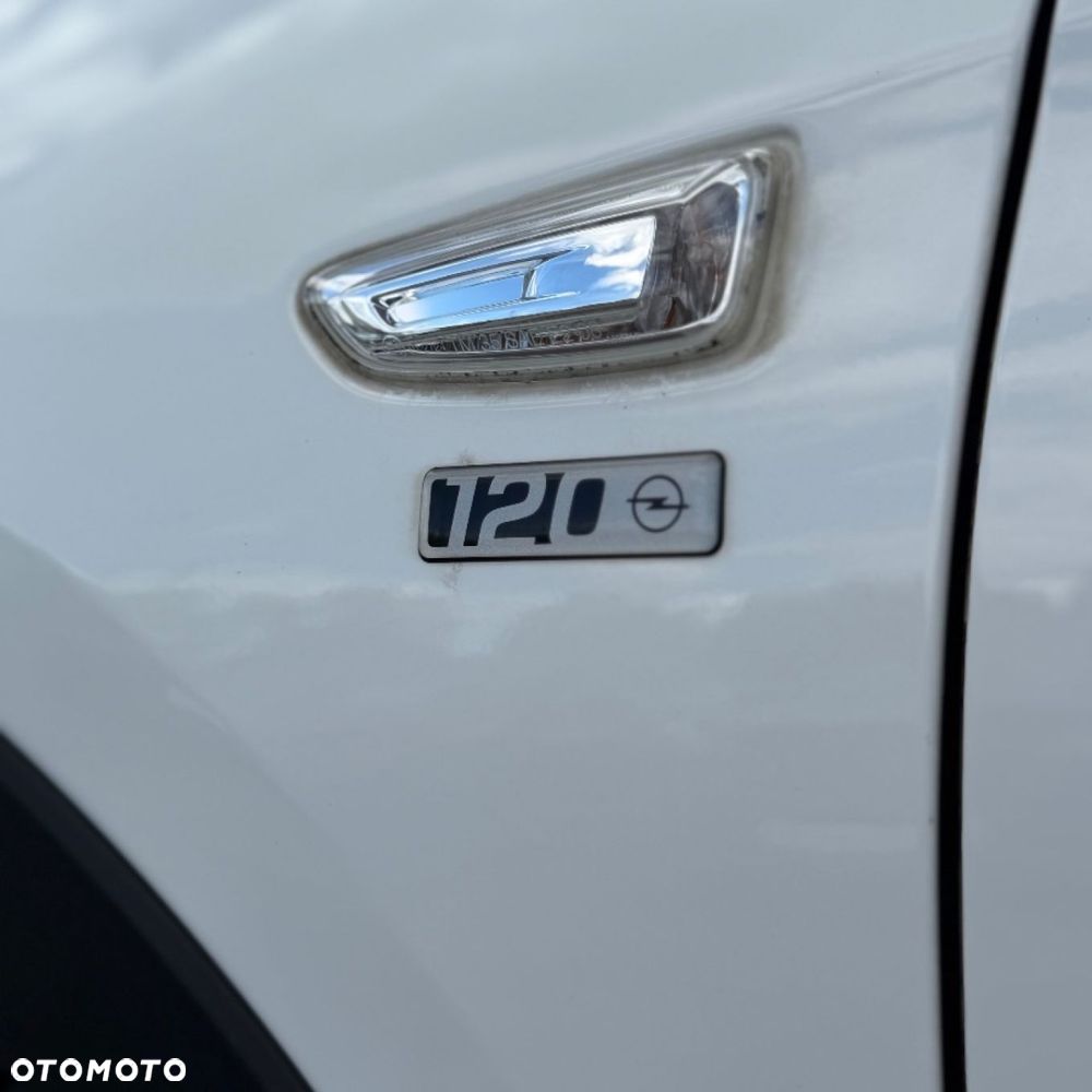 Opel Grandland X - 5