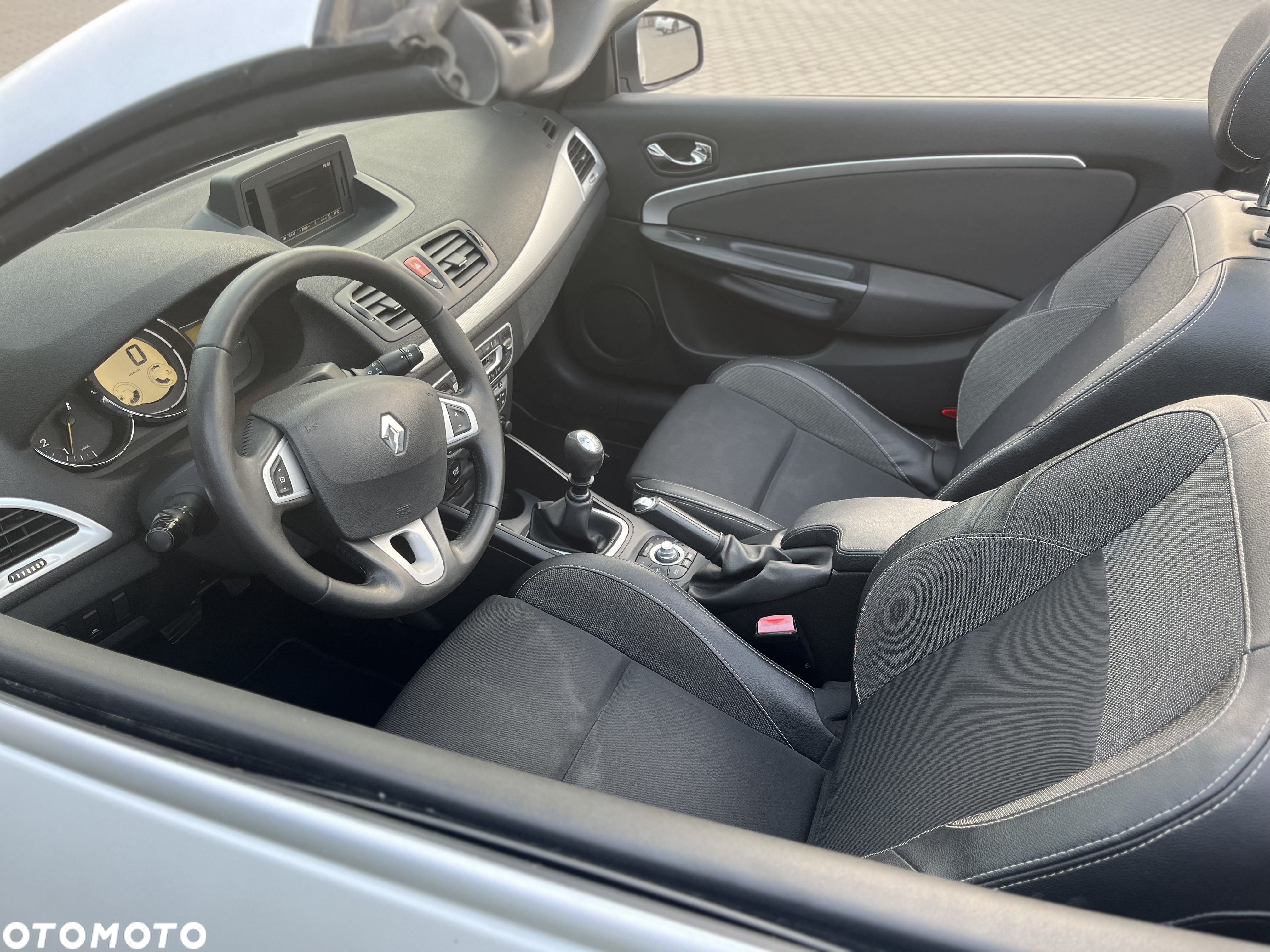 Renault Megane - 9