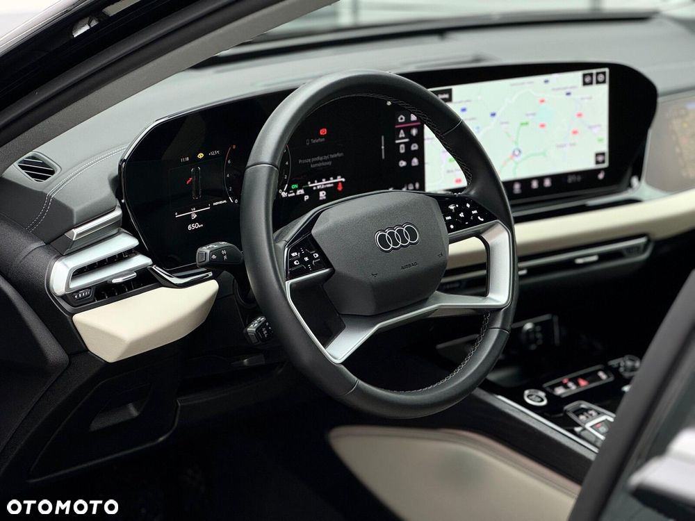 Audi A5 Avant TFSI S tronic - 11