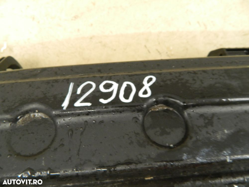 Armatura bara spate Kia Niro, 2019, 2020, 86631-Q4000 - 7