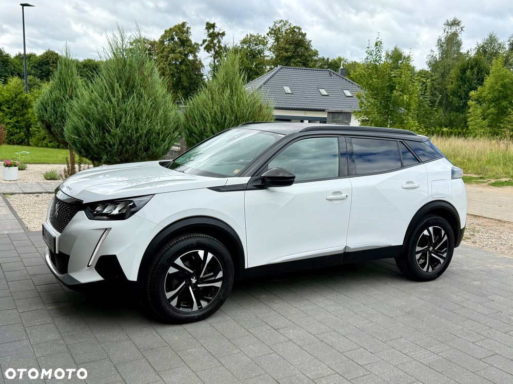 Peugeot 2008 BlueHDi 100 STOP & START Allure - 5
