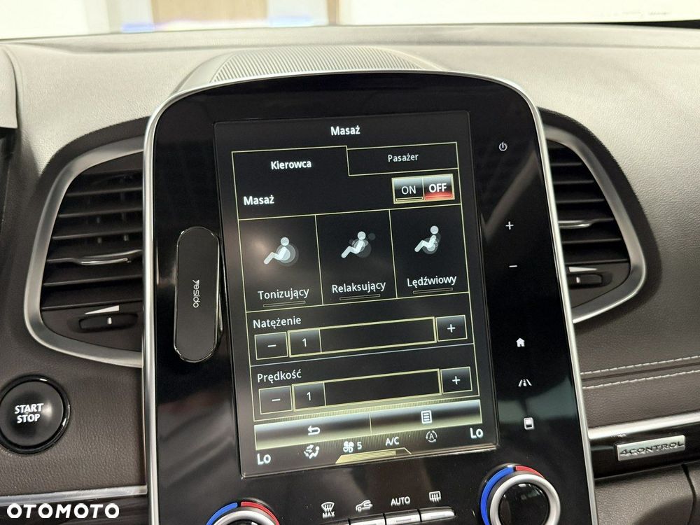 Renault Espace Energy TCe 200 EDC Initiale Paris - 25