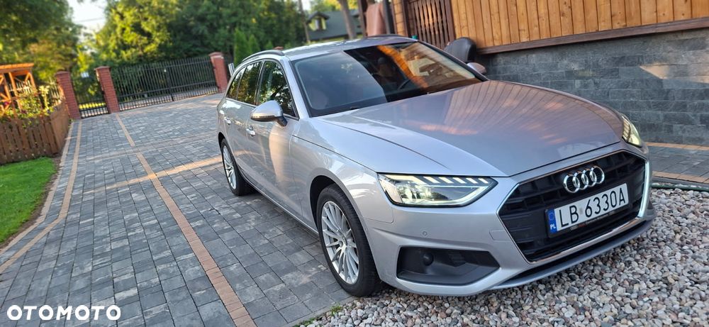 Audi A4 Avant - 18