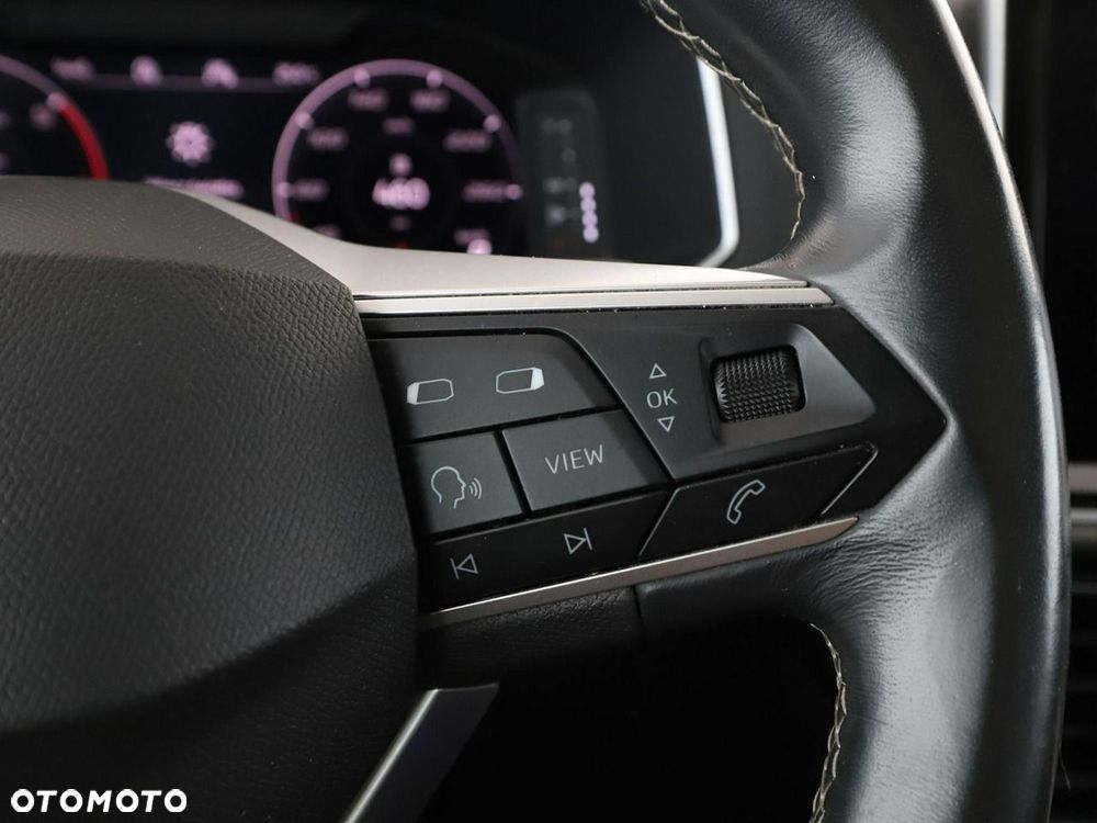Seat Tarraco 2.0 TDI Xperience S&S DSG - 35
