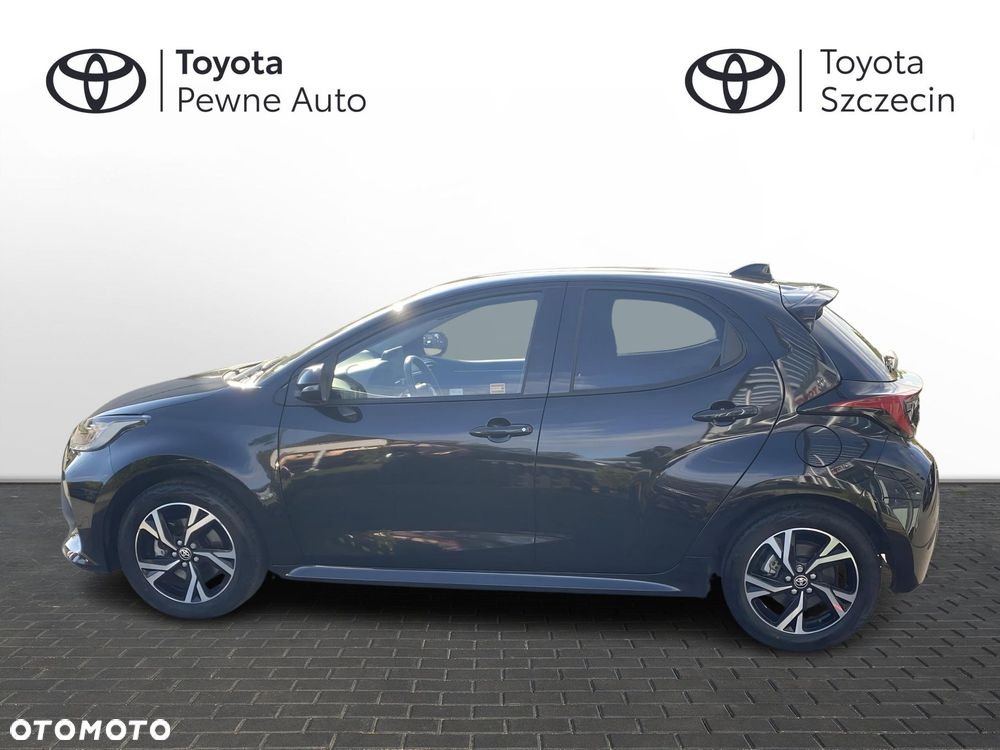 Toyota Yaris Hybrid 1.5 Style - 3