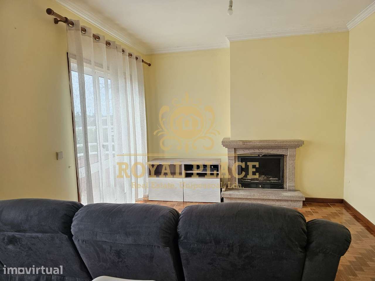 Apartamento T2  + 1 Rio Meão - Grande imagem: 2/31