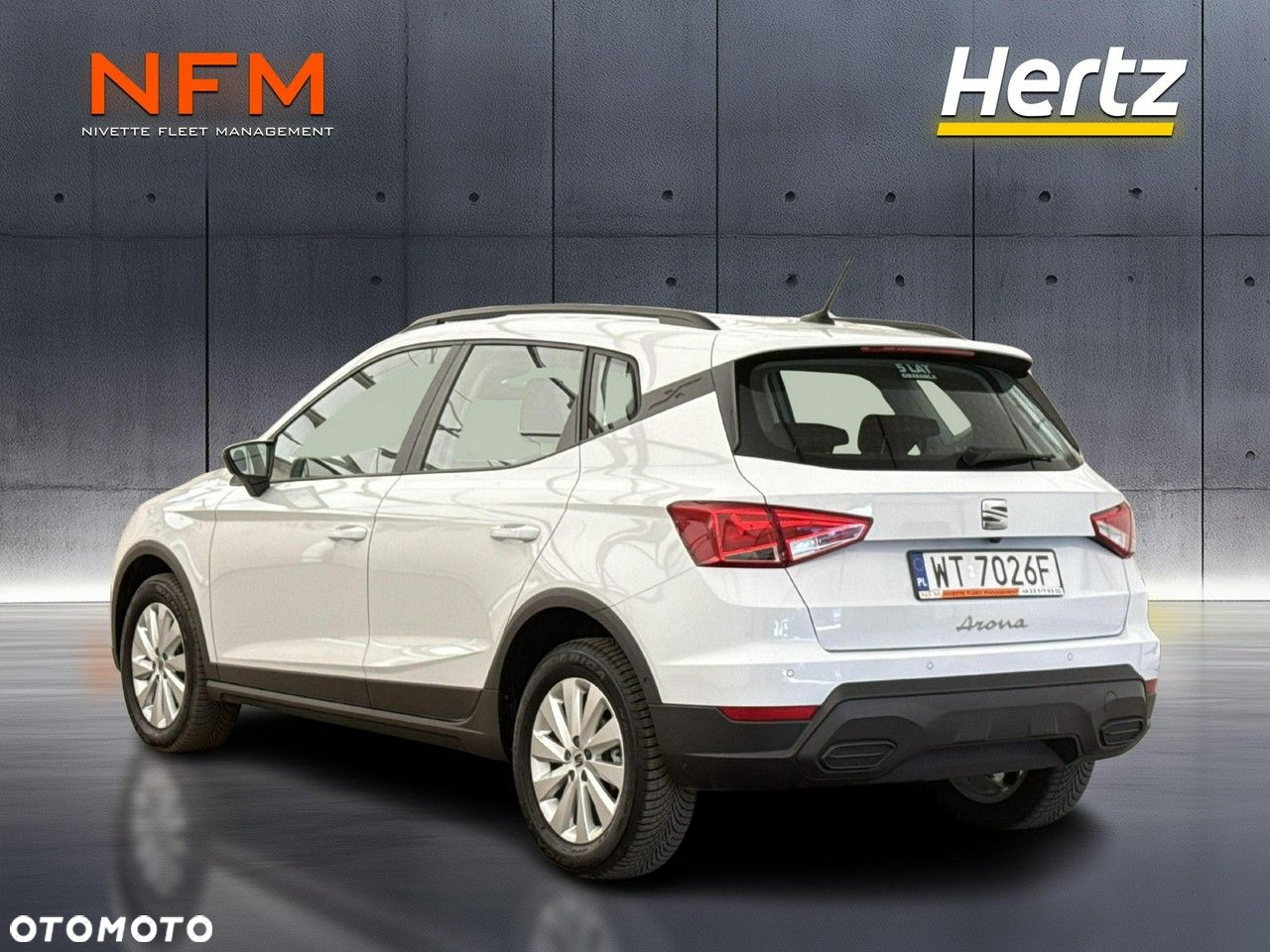 Seat Arona 1.0 TSI Style S&S DSG - 4