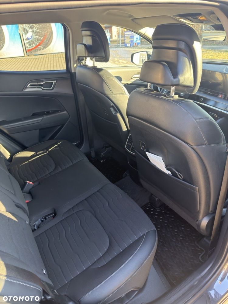 Kia Sportage 1.6 T-GDI MHEV Anniversary 4WD DCT - 27