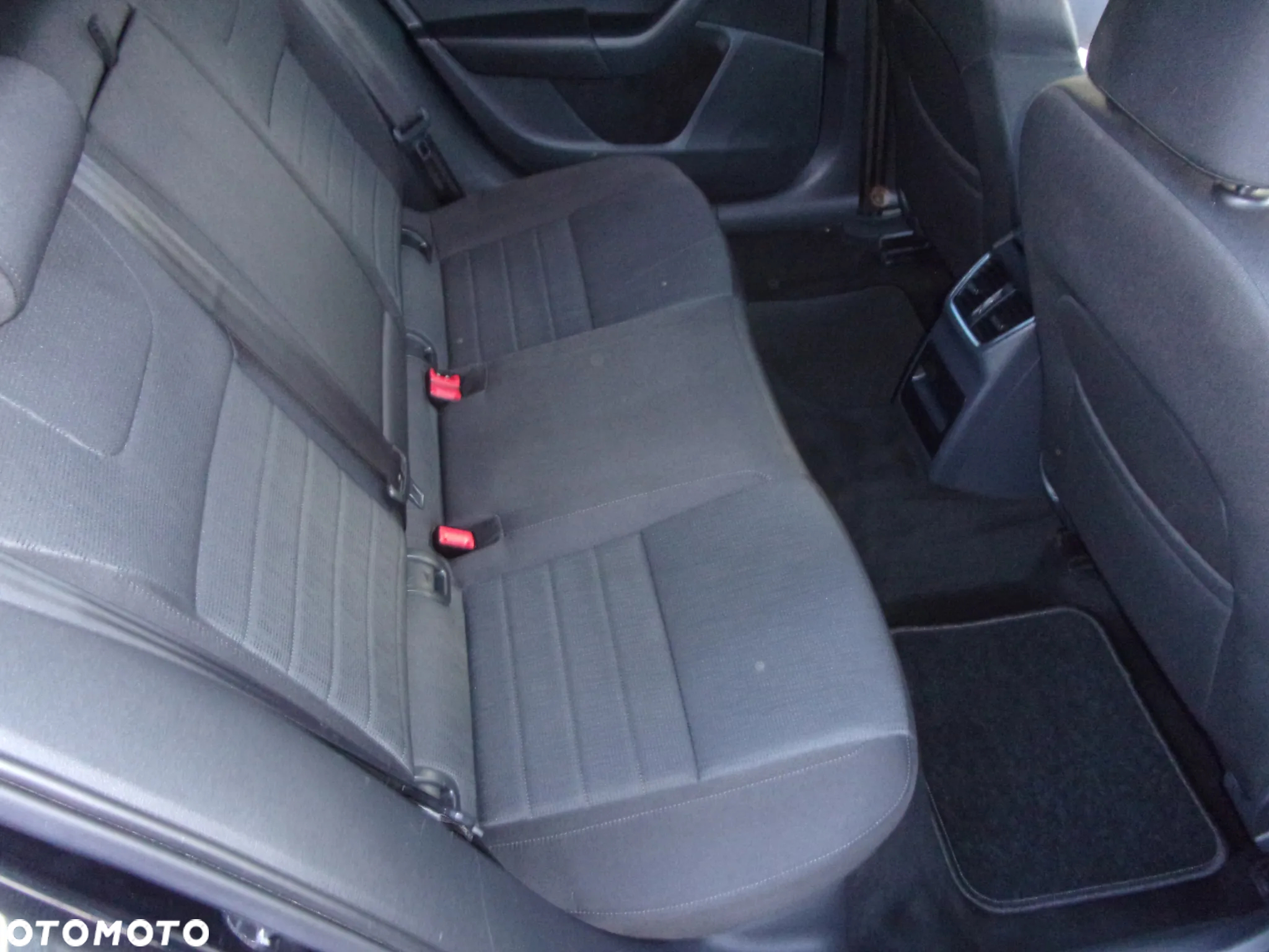 Skoda Octavia 2.0 TDI 4x4 Edition - 28