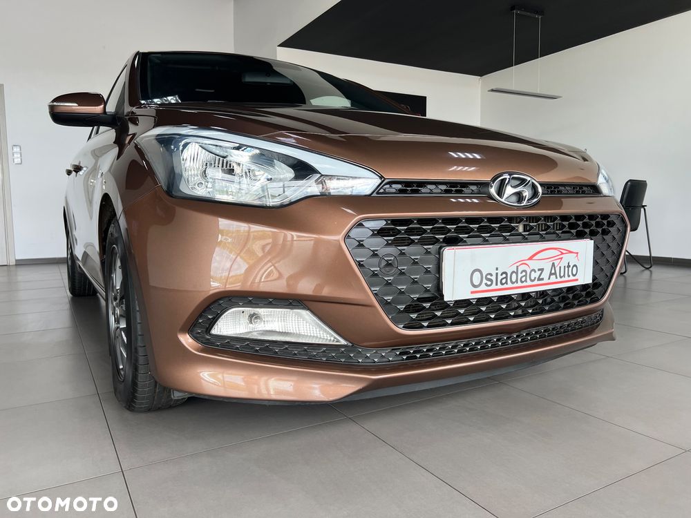 Hyundai i20 - 9