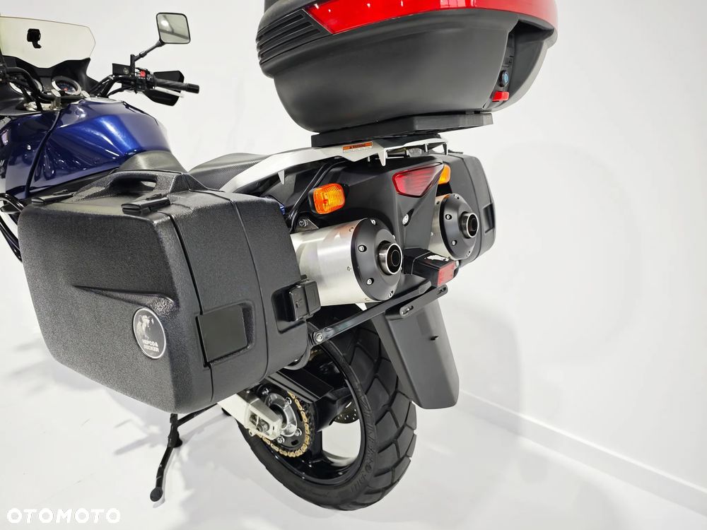 Suzuki V-STROM - 15