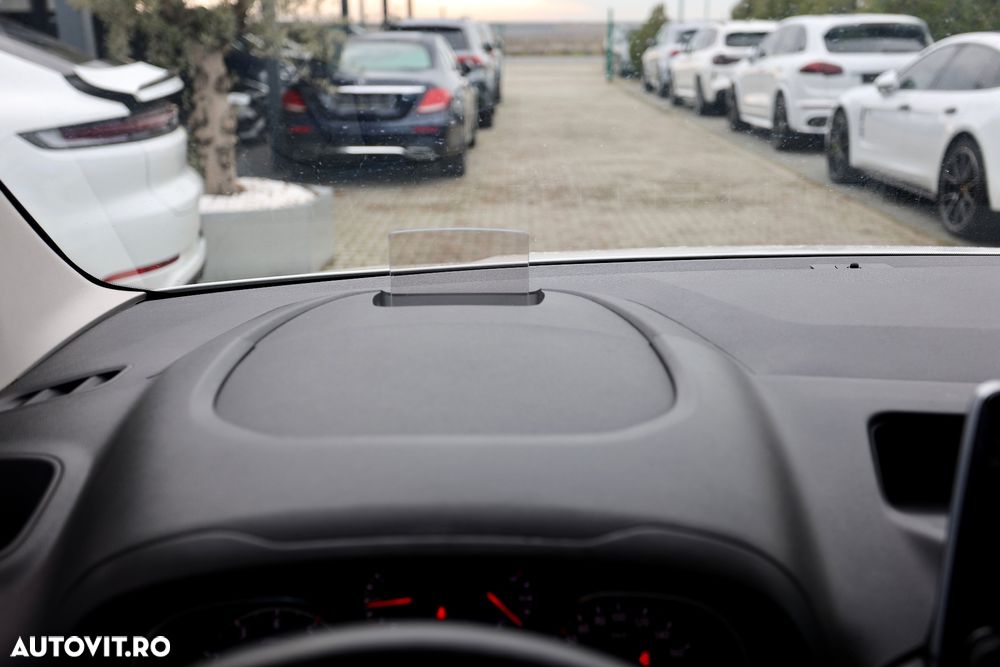 Opel Combo Crew Van 1.5 CDTI 130 CP MT6 L2H1 Start/Stop Sarcina marita - 28