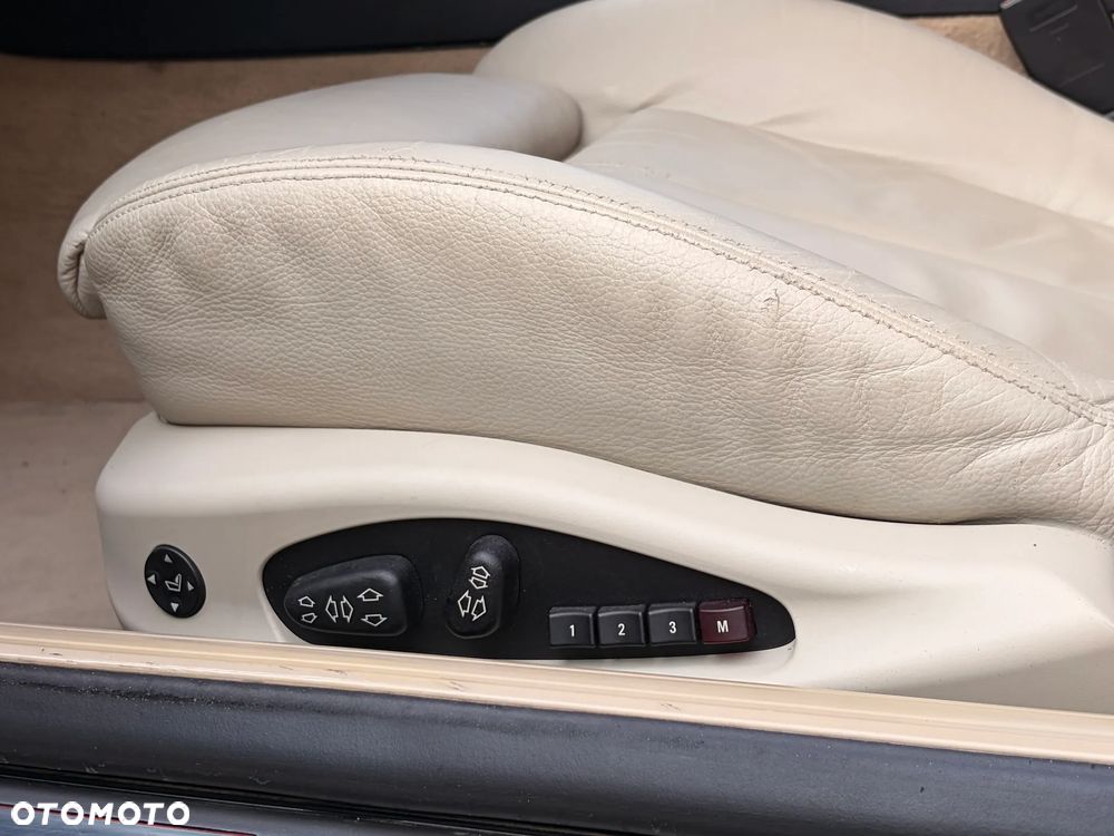 BMW Seria 6 650 i - 16